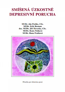 Smíšená úzkostně depresivní porucha