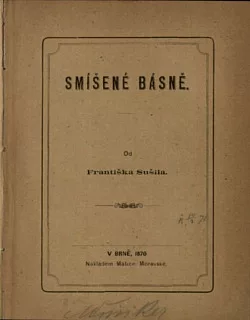 Smíšené básně