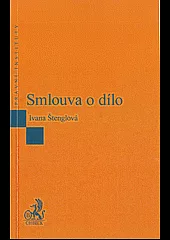 Smlouva o dílo