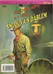 Smlouva s ďáblem
