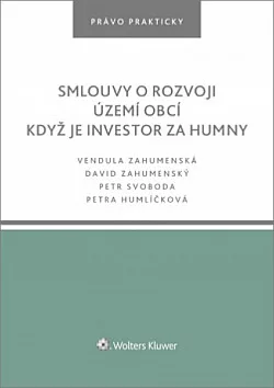 Smlouvy o rozvoji území obcí – Když je investor za humny