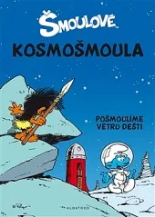 Kosmošmoula