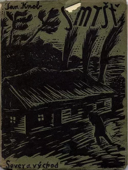 Smršť : prosa