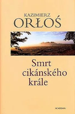 Smrt cikánského krále