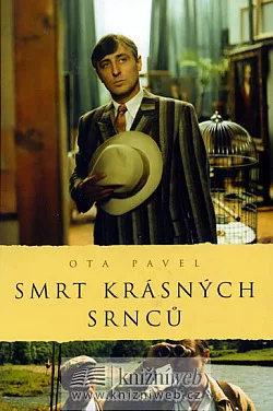 Smrt krásných srnců