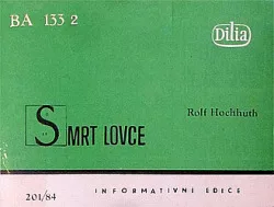 Smrt lovce