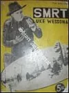 Smrt Luke Wessona