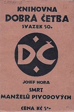 Smrt manželů Pivodových