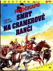 Smrt na Cramerově ranči