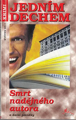 Smrt nadějného autora