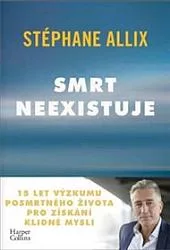 Smrt neexistuje