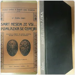 Smrt nesem ze vsi... - Pomlázka se čepejří