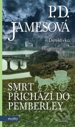 Smrt přichází do Pemberley