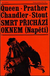 Smrt přichází oknem