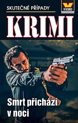 Smrt přichází v noci