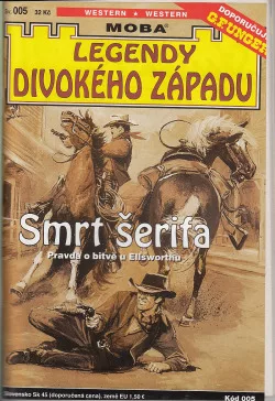 Smrt šerifa