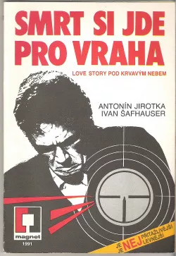 Smrt si jde pro vraha