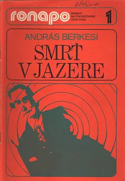 Smrť v jazere