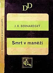 Smrt v manéži