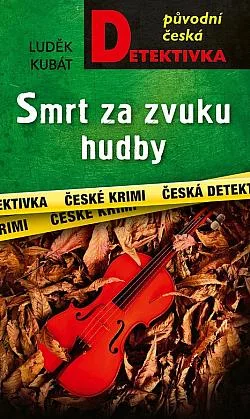 Smrt za zvuku hudby