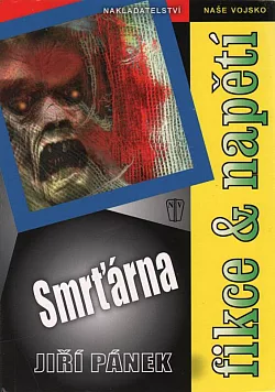 Smrťárna