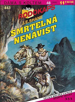 Smrtelná nenávist