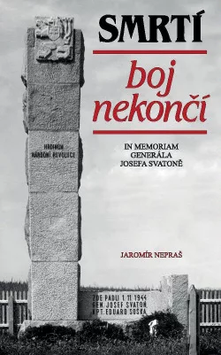 Smrtí boj nekončí
