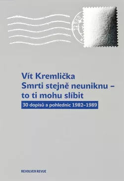 Smrti stejně neuniknu – to ti mohu slíbit