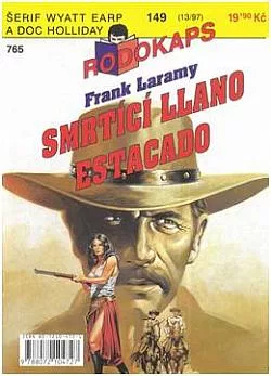 Smrtící Llano estacado