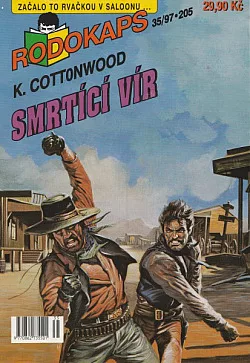 Smrtící vír