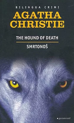 Smrtonoš / The Hound of Death (dvojjazyčná kniha)