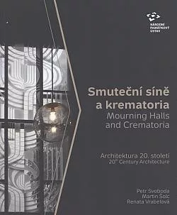Smuteční síně a krematoria: Architektura 20. století