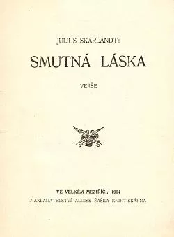 Smutná láska