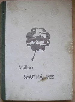 Smutná ves