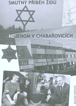 Smutný příběh Židů nejenom v Chabařovicích