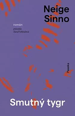 Smutný tygr