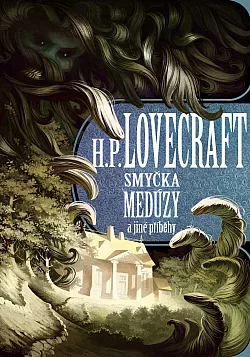 Smyčka Medúzy a jiné příběhy