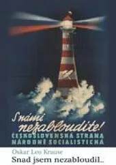 Snad jsem nezabloudil: vzpomínky na posledních 60 let