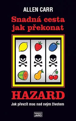 Snadná cesta jak překonat hazard
