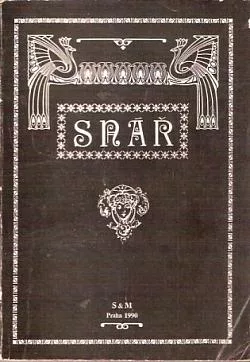 Snář