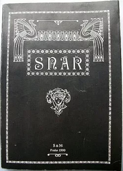 Snář - tajemství čísel, planetář, planetoskop, obrázkový snář