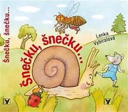 Šnečku, šnečku...