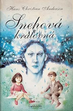 Snehová kráľovná - Rozprávka v siedmich príbehoch