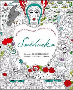 Sněhurka