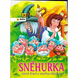 Sněhurka