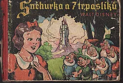 Sněhurka a 7 trpaslíků