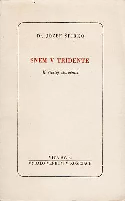 Snem v Tridente