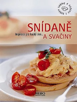 Snídaně a svačiny