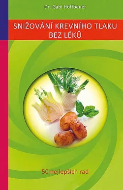 Snižování krevního tlaku bez léků