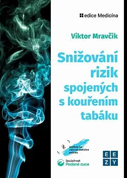 Snižování rizik spojených s kouřením tabáku